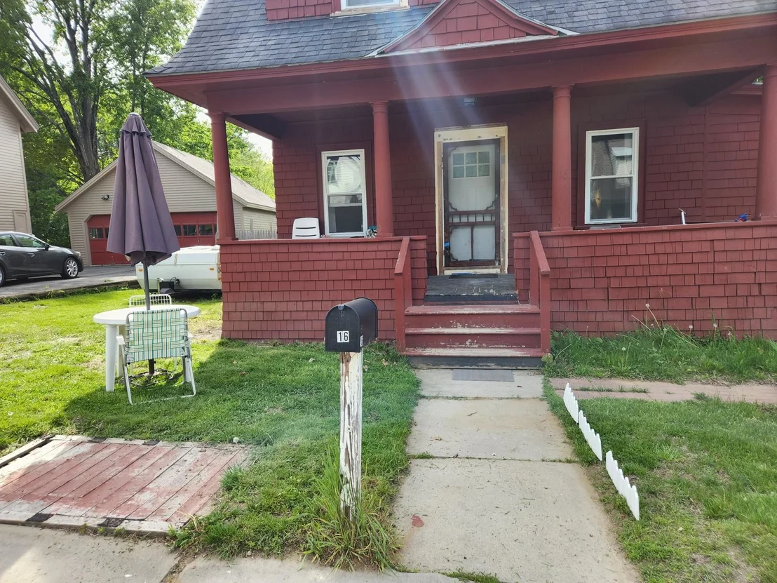 Photo of 16 Harlow
