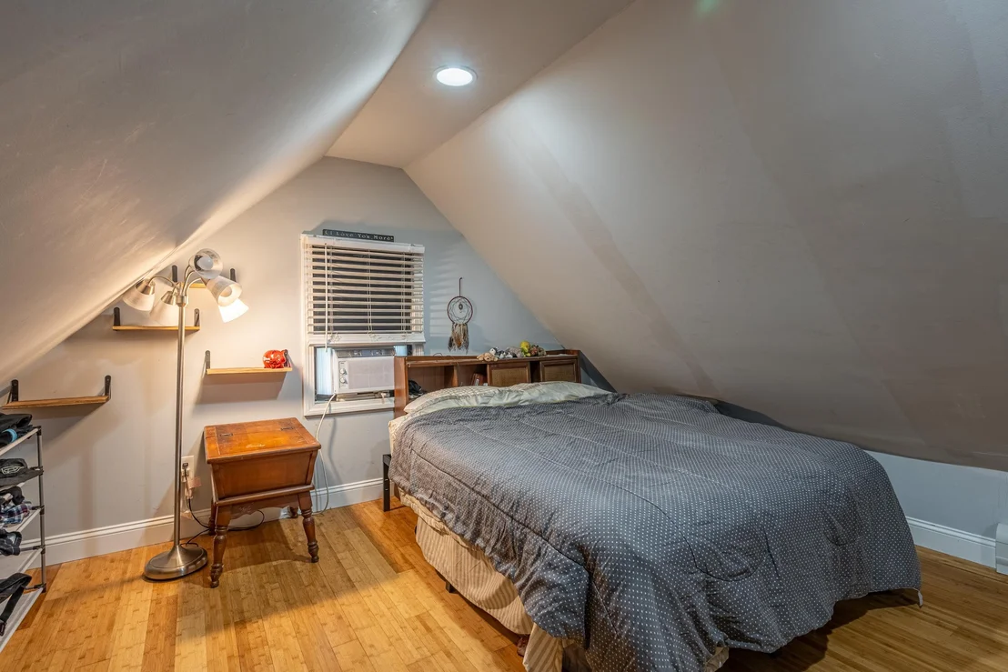 Photo of Unit A at 142A Broadway