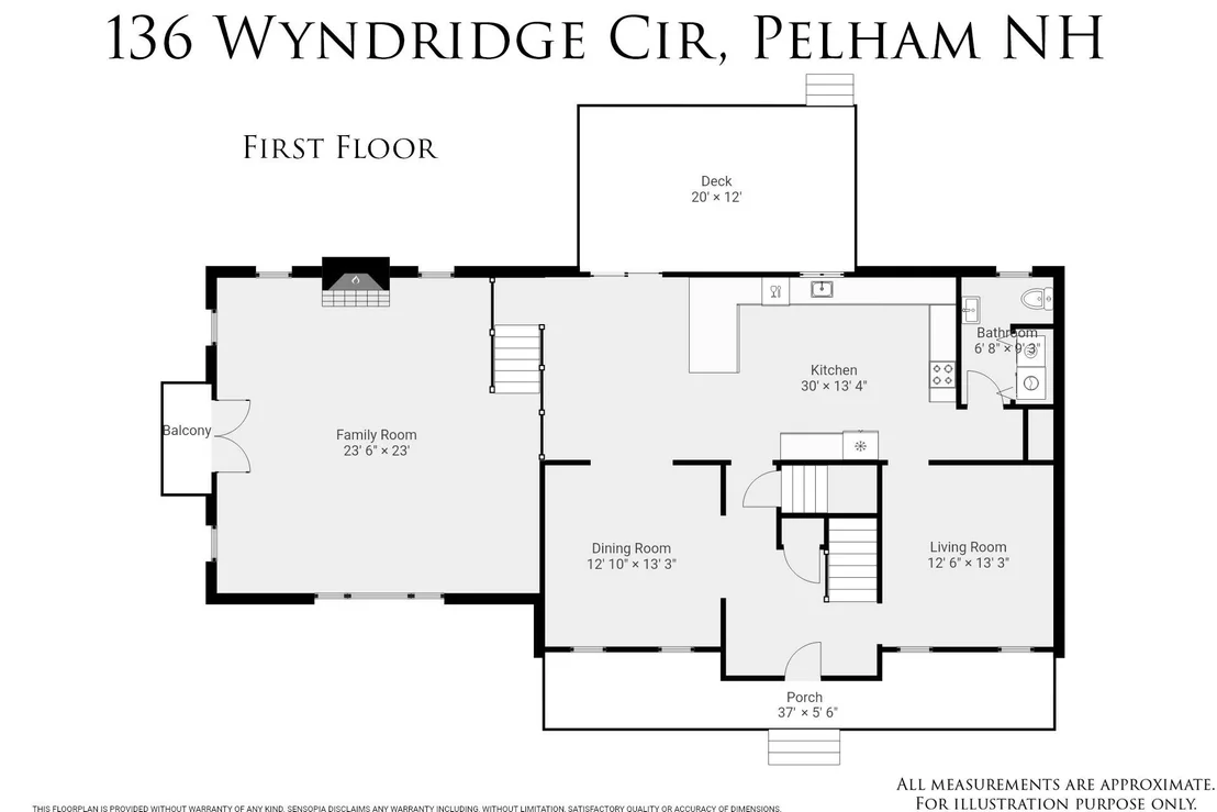 Photo of 136 Wyndridge