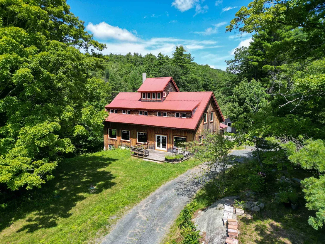 Photo of 144 Codfish Hill