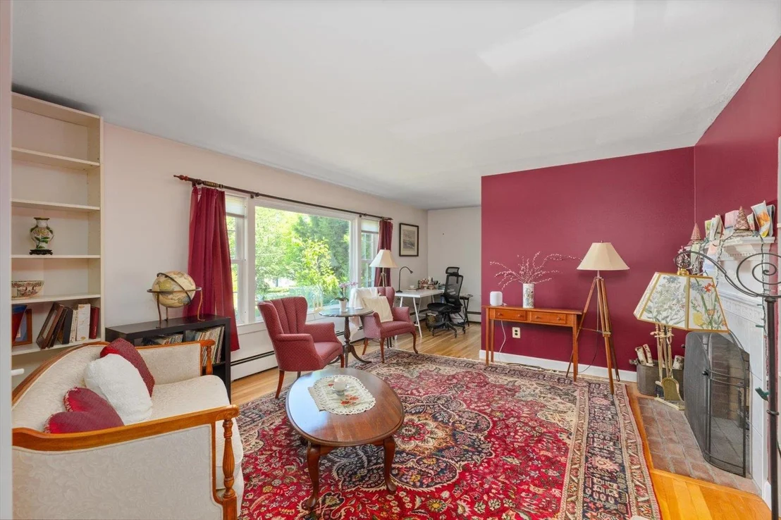 Photo of 110 Upper Jaffrey