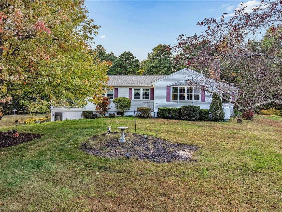 Photo of 30 Whippoorwill