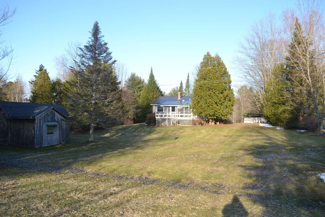 Photo of 2620 Vermont Route 101