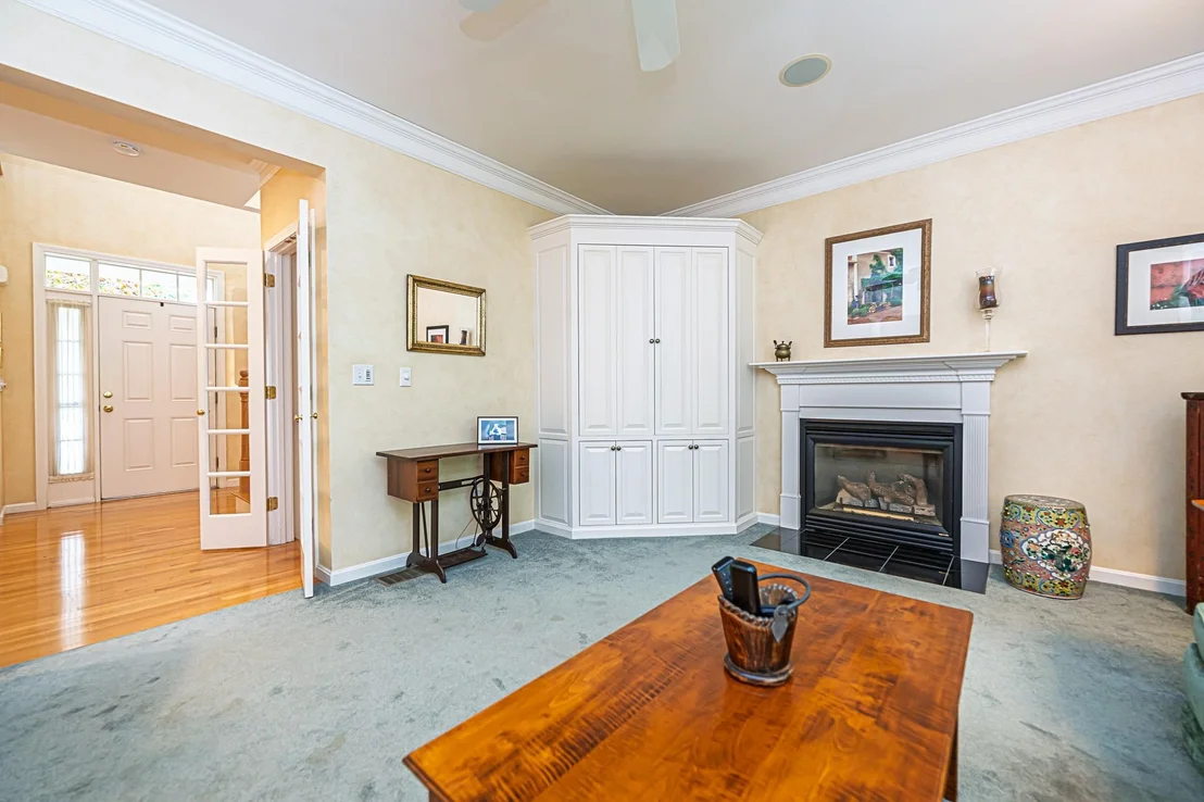 Photo of 7 Drumlin