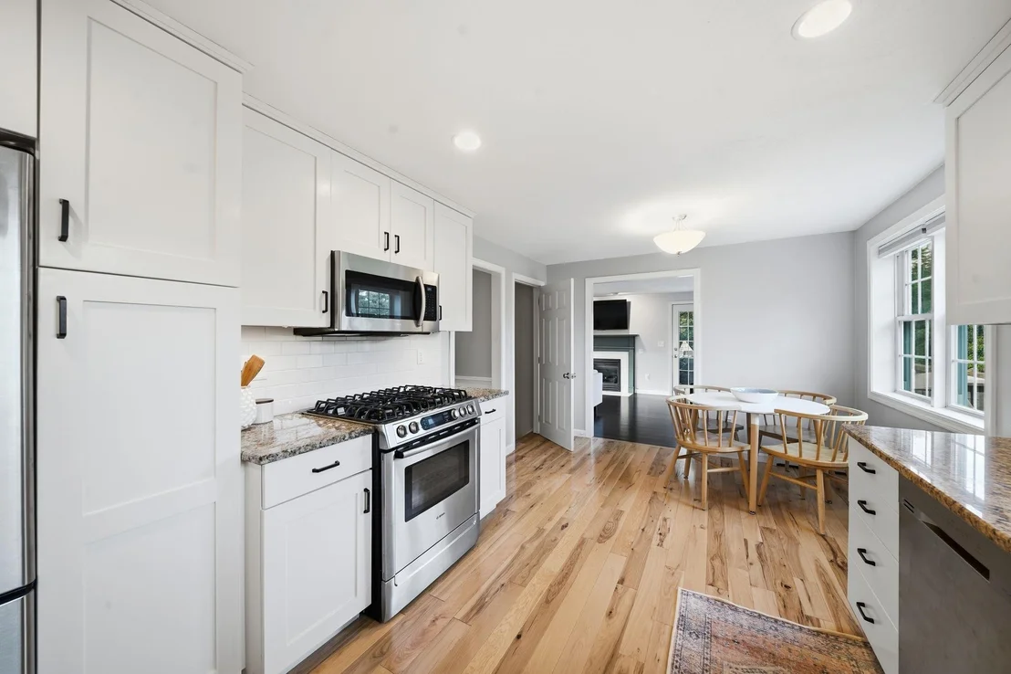 Photo of 13 Hanover