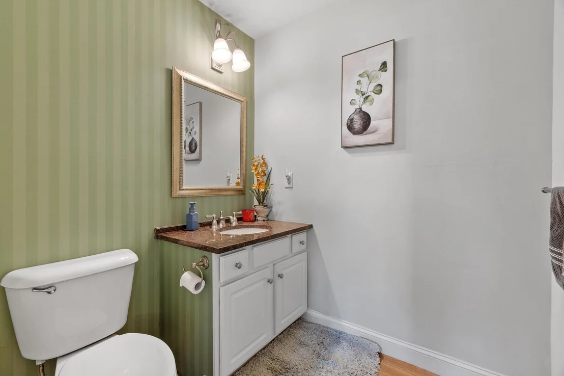 Photo of Unit 3 at 22 Scribner