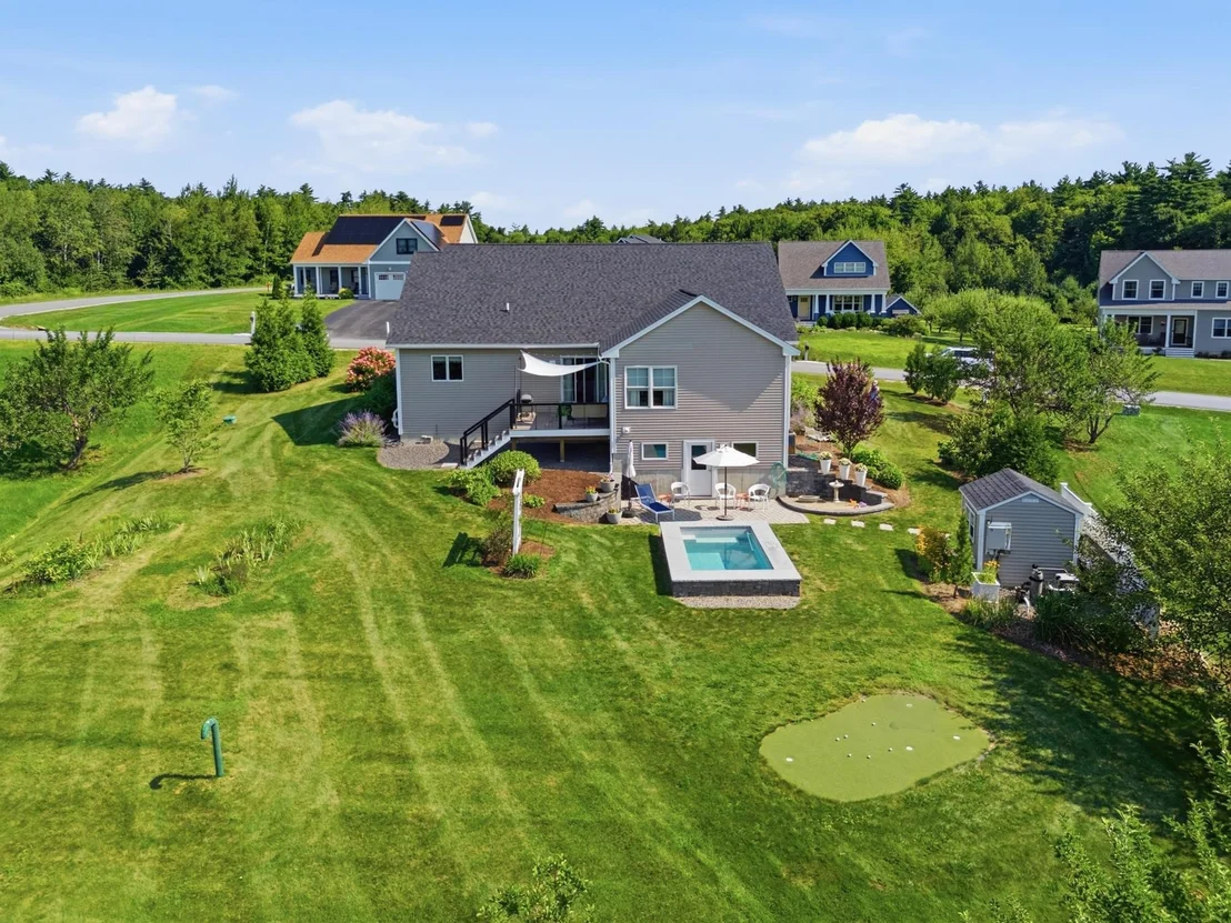 Photo of Unit LOT79 at 30 Apple
