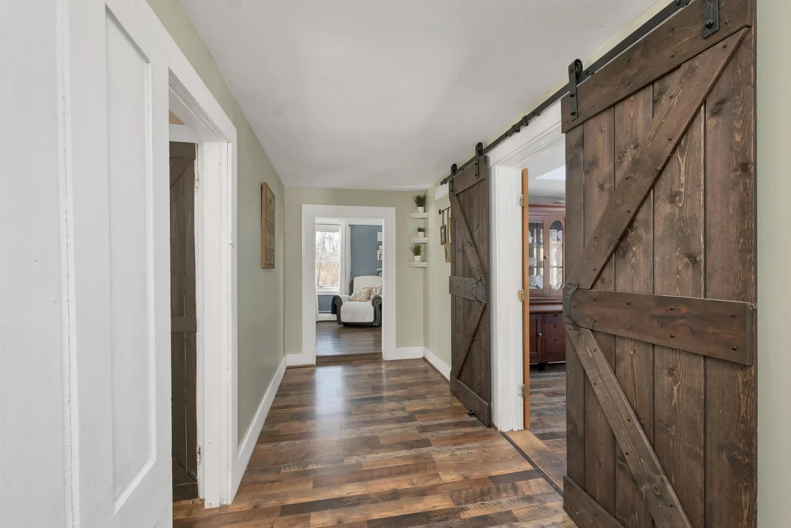 Photo of 357 New Rye