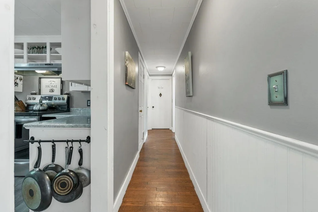 Photo of 33 Cushing