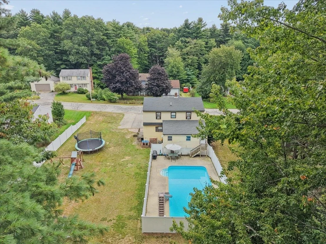 Photo of 23 Hampshire