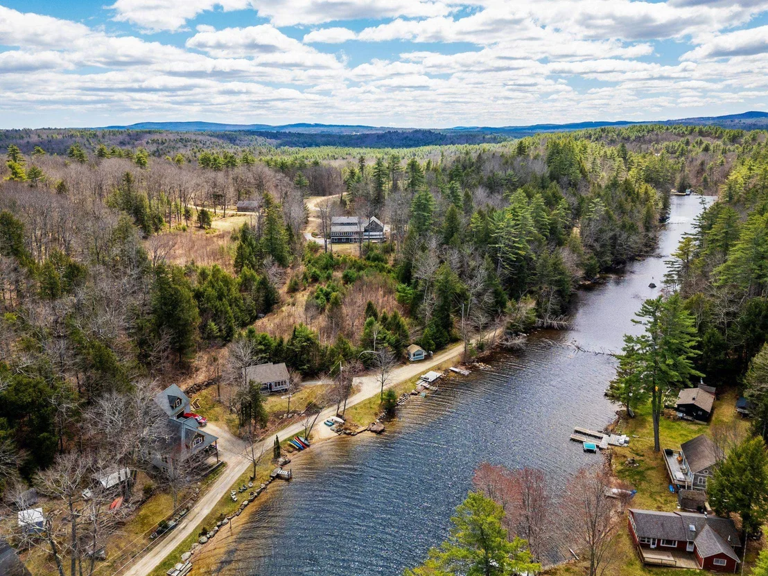 Photo of 83 Valley Dam