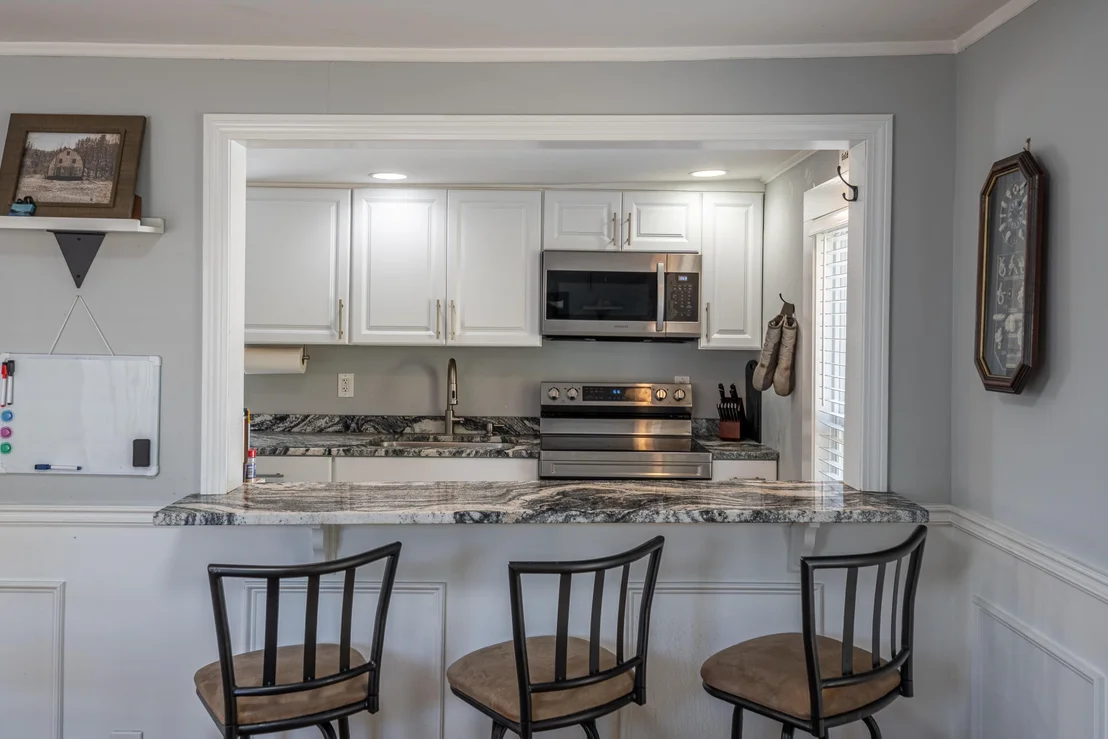 Photo of Unit A at 142A Broadway