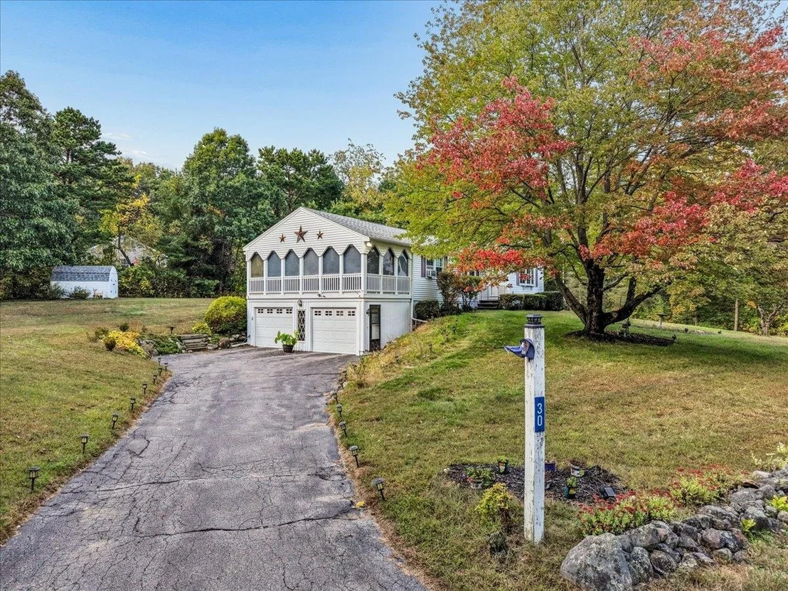 Photo of 30 Whippoorwill