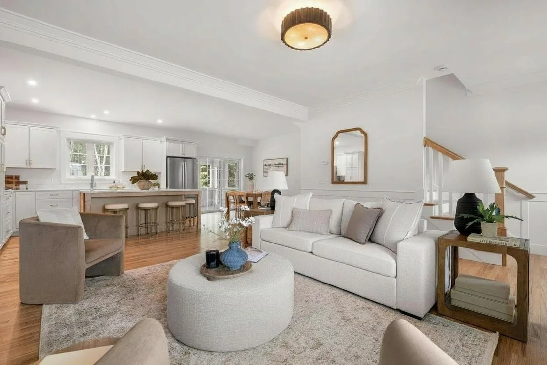 Photo of Unit LOT3THESAFFRONFLOORPLAN at 6 Westview