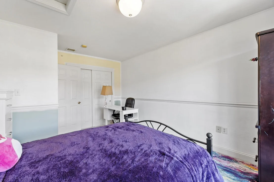 Photo of Unit 3 at 22 Scribner