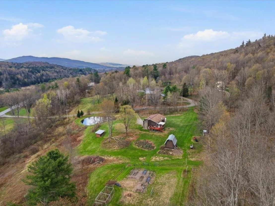 Photo of 12 Briar Patch