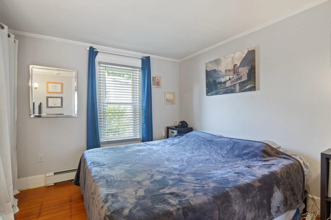 Photo of 30 Whittier