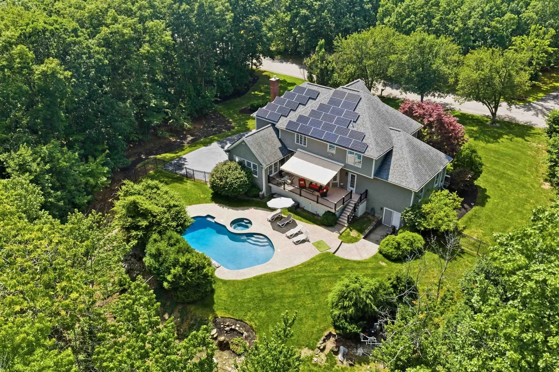 Photo of 5 Sherwood