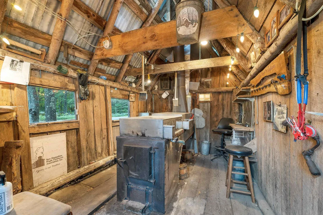 Photo of 40 Ossipee Mountain