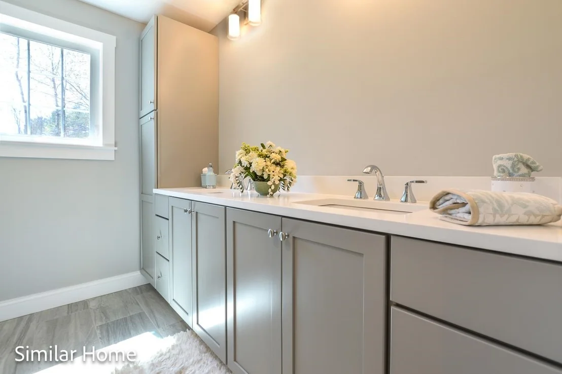 Photo of Unit LOT3 at Lot 3 The Woodlands at Merry