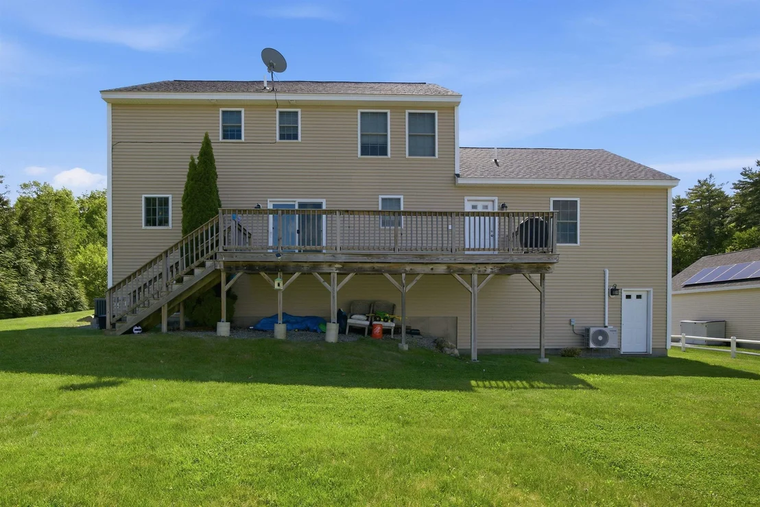 Photo of 317 University