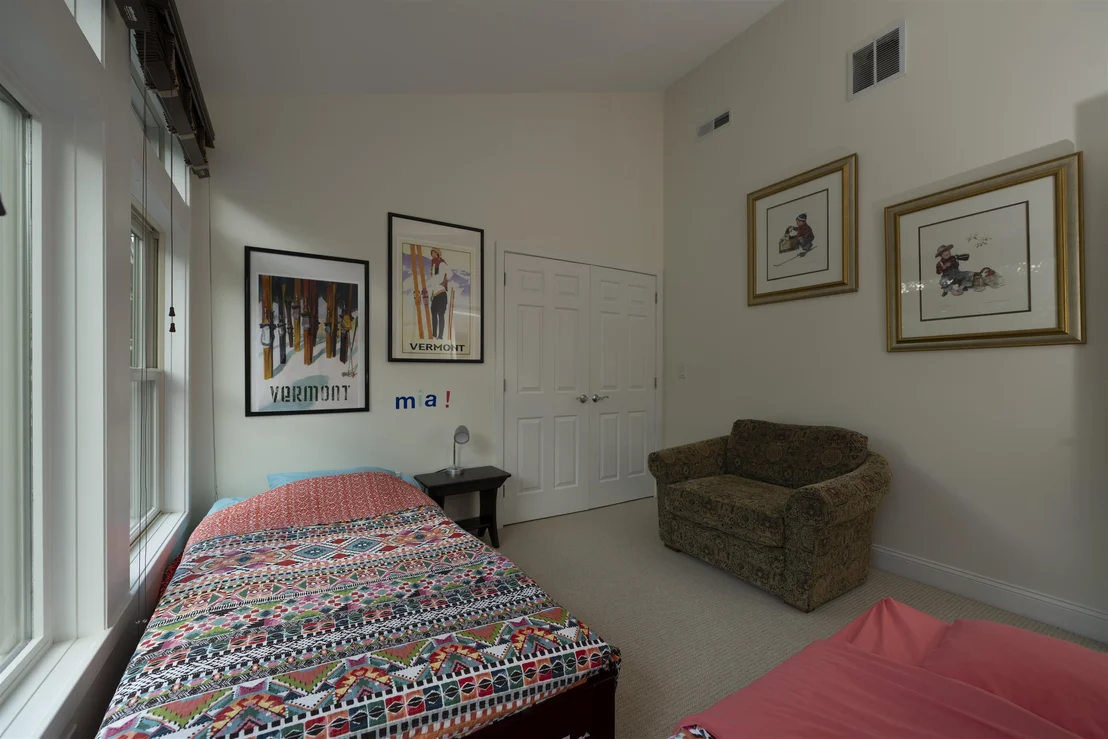 Photo of Unit A at 101 Catamount