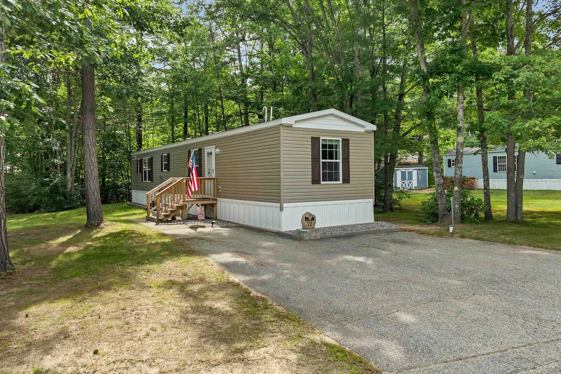Photo of 72 Buckingham