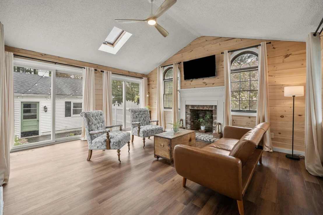 Photo of 91 Back River