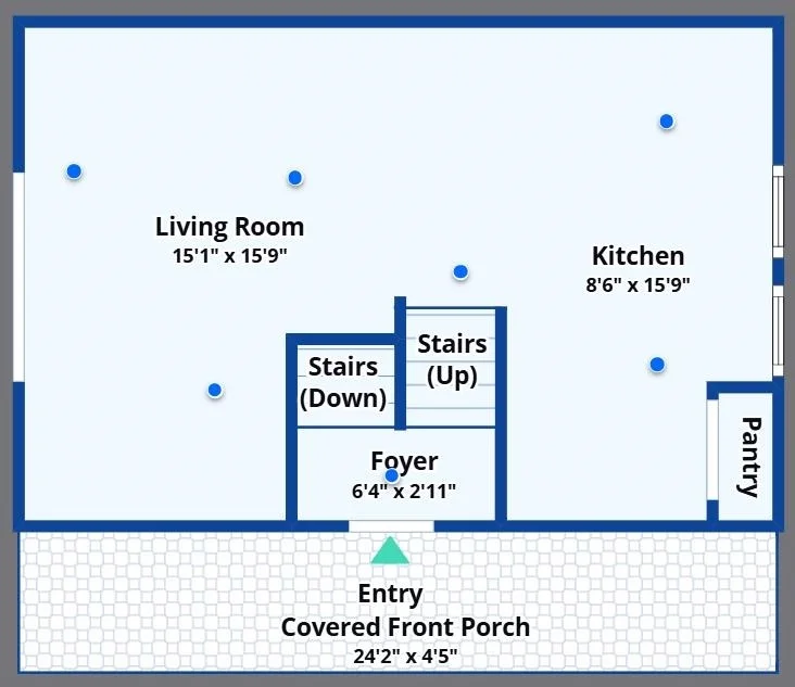 Photo of 31 Juniper