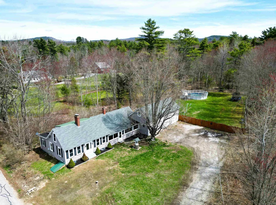 Photo of 357 New Rye