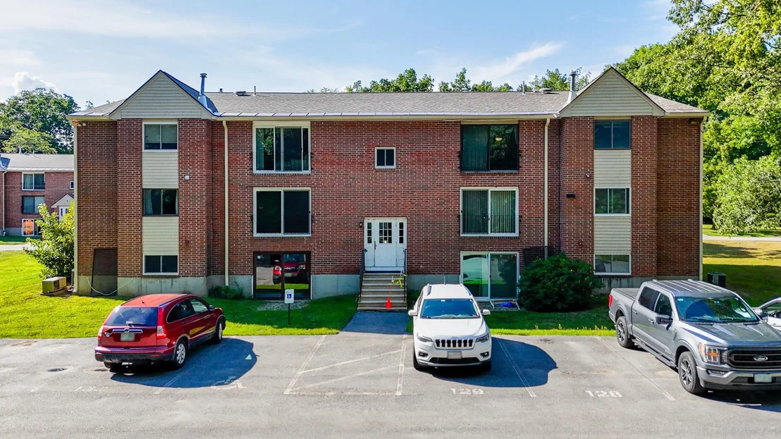 Photo of Unit 4 at 6 Brookside