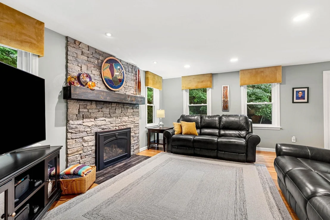Photo of 31 Parker