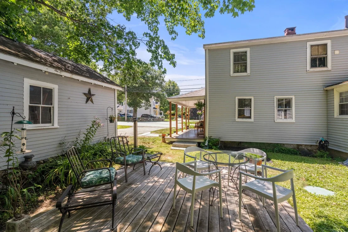 Photo of 167 Clark