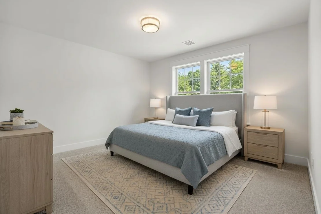 Photo of Unit LOT3THESAFFRONFLOORPLAN at 6 Westview