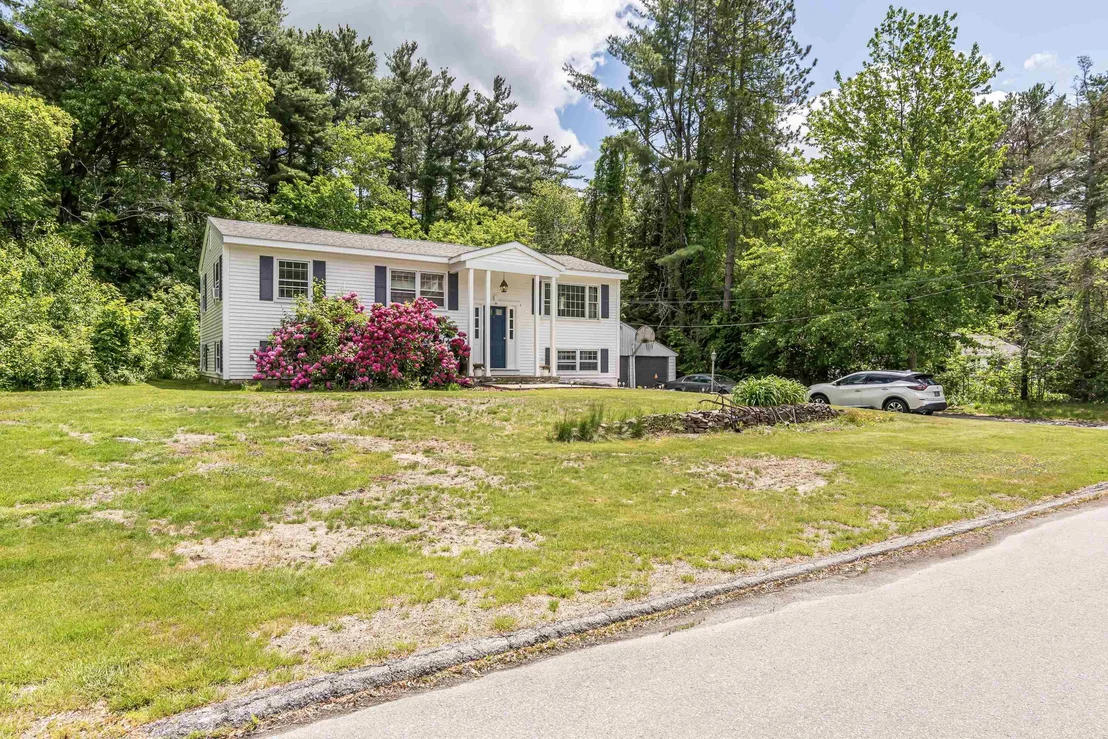 Photo of 3 Craven