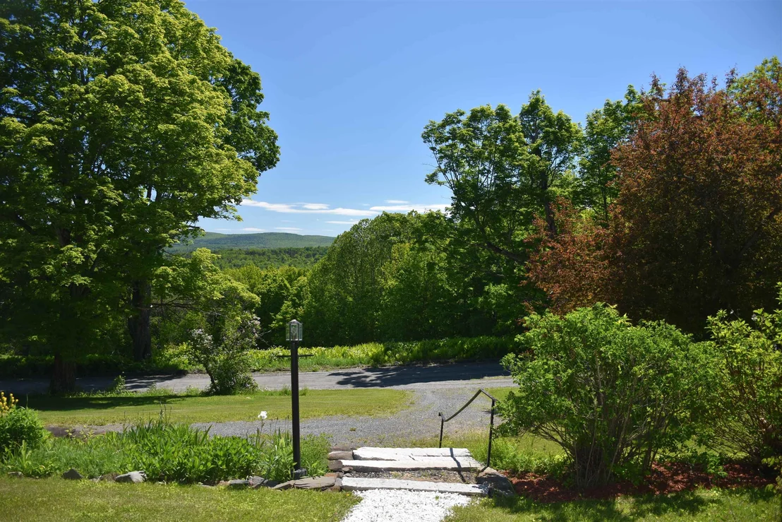 Photo of 1574 Weir