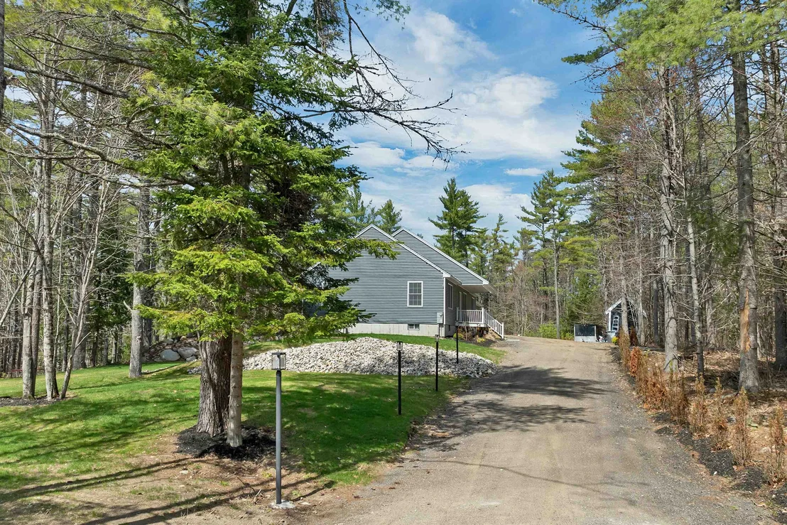 Photo of 54 Granite