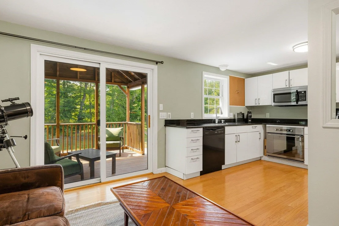 Photo of 23 Birnum Woods