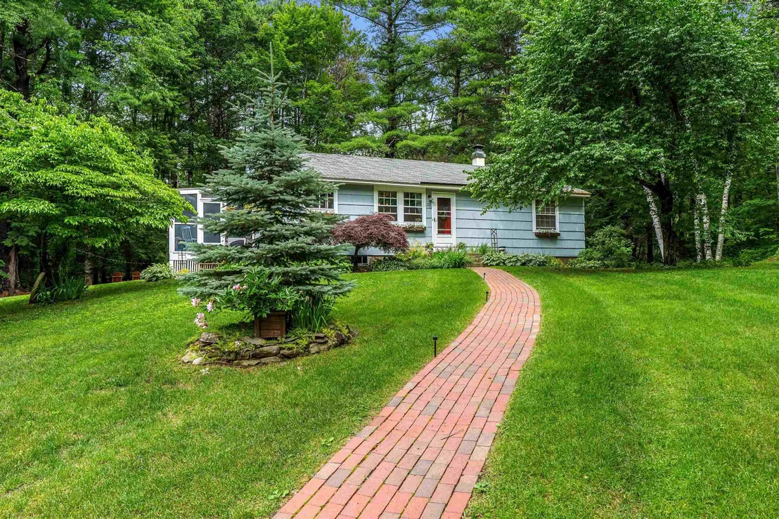 Photo of 13 Barnard Hill