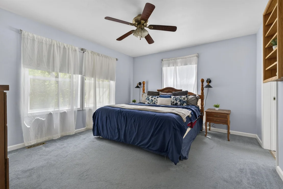 Photo of 112 Shaker