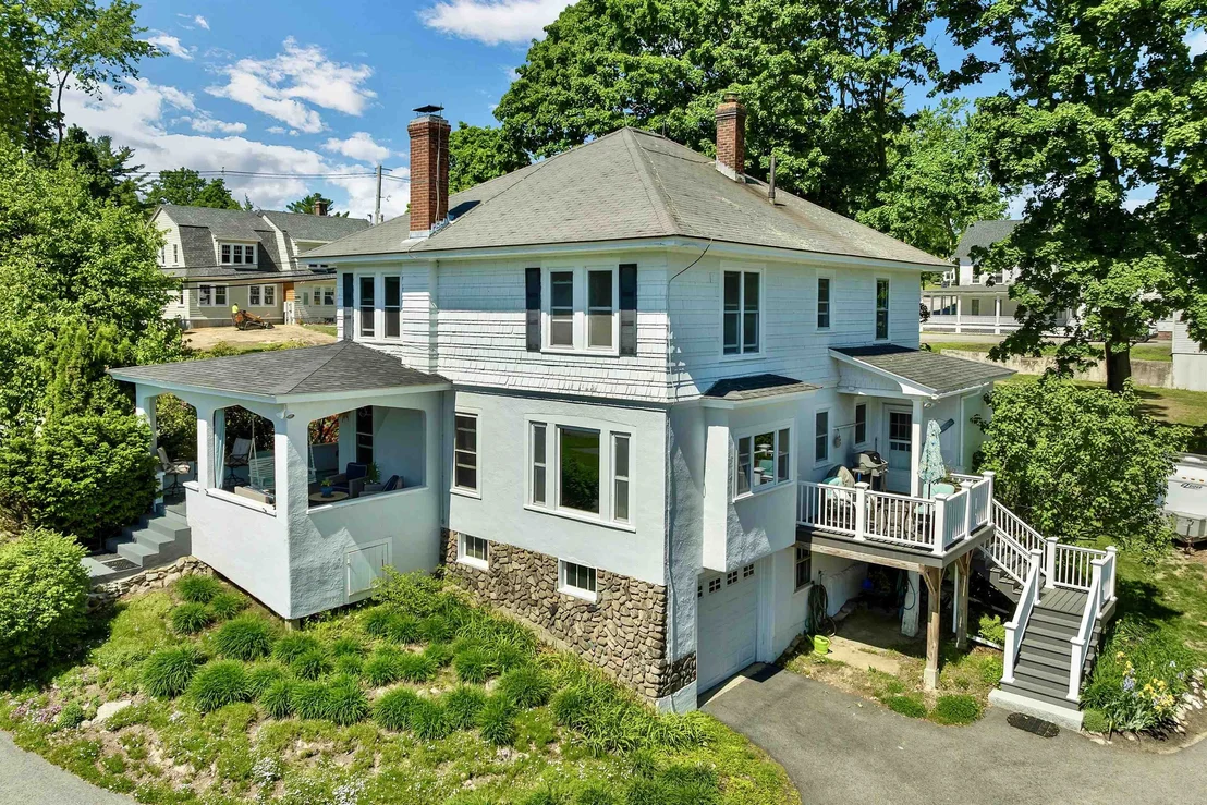 Photo of 159 North Main