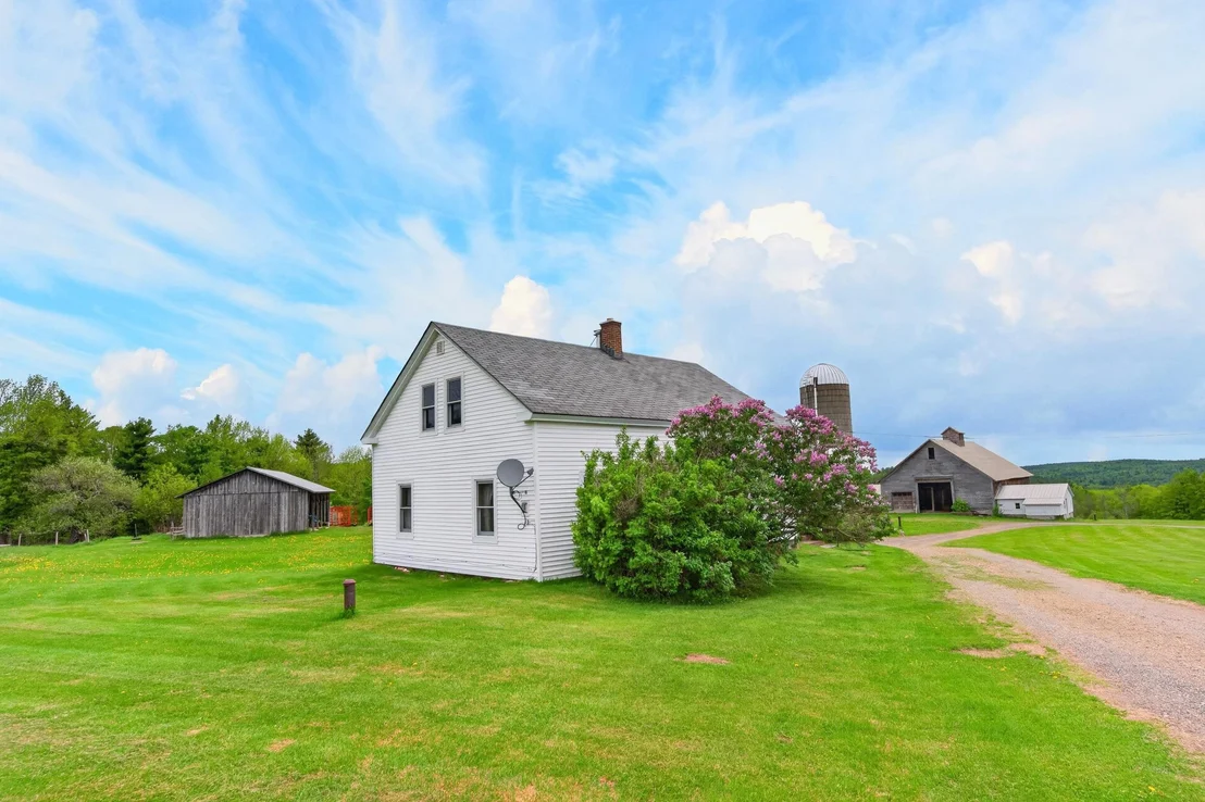 Photo of 2245 Burrington Hill