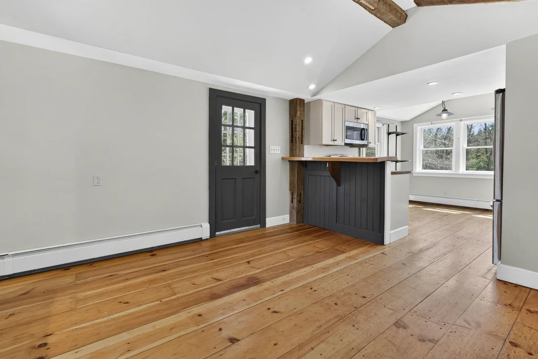 Photo of 8 Tarbell