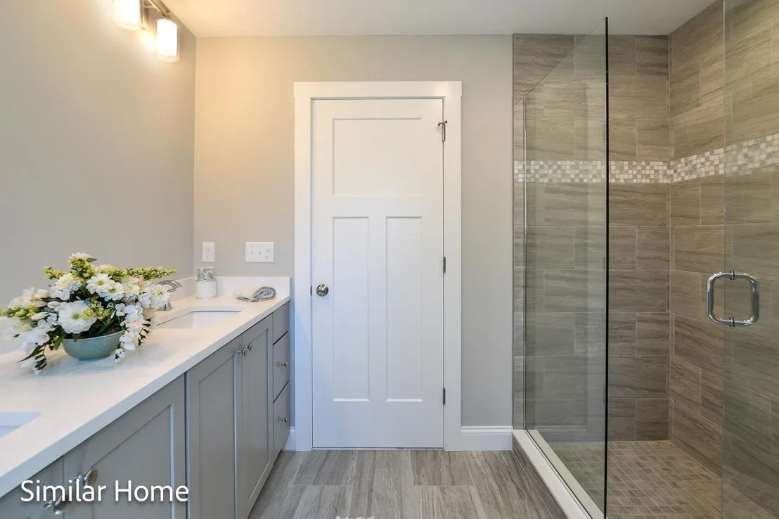 Photo of Unit LOT3 at Lot 3 The Woodlands at Merry