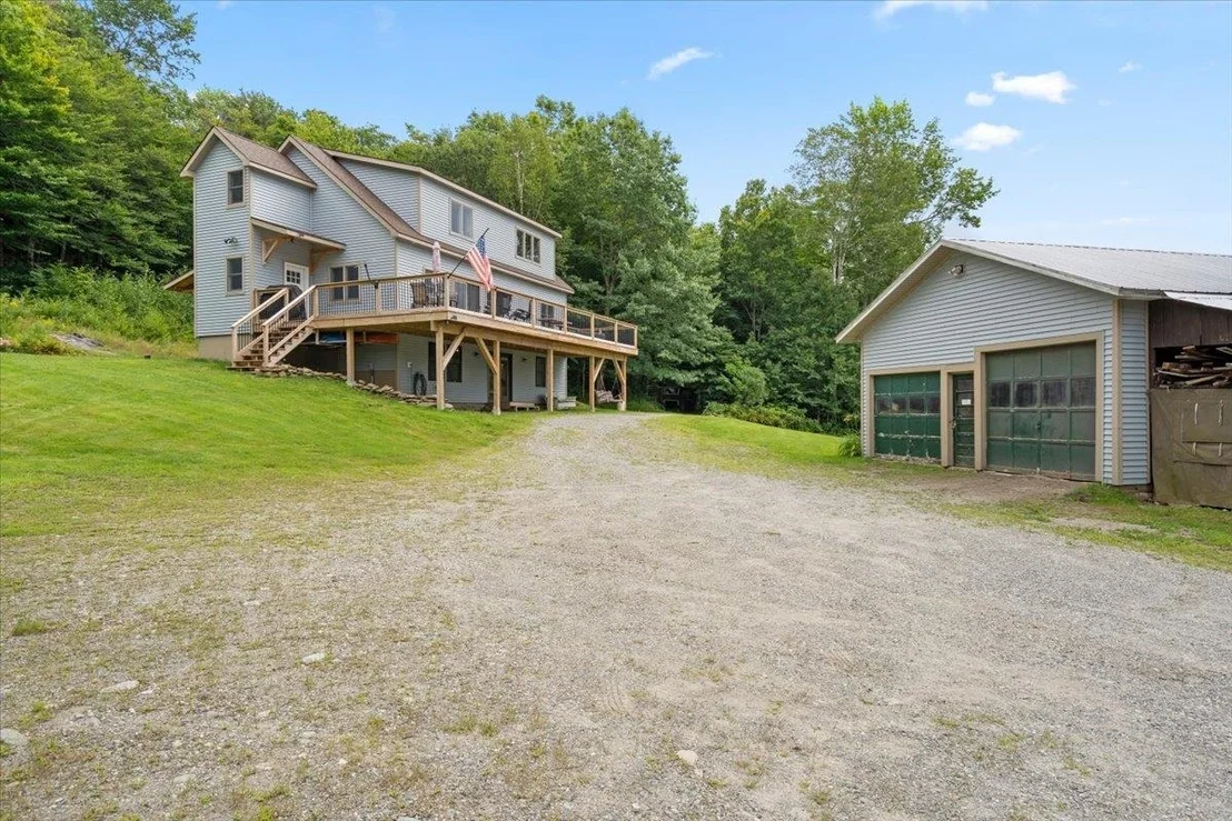 Photo of 454 Codding Hollow