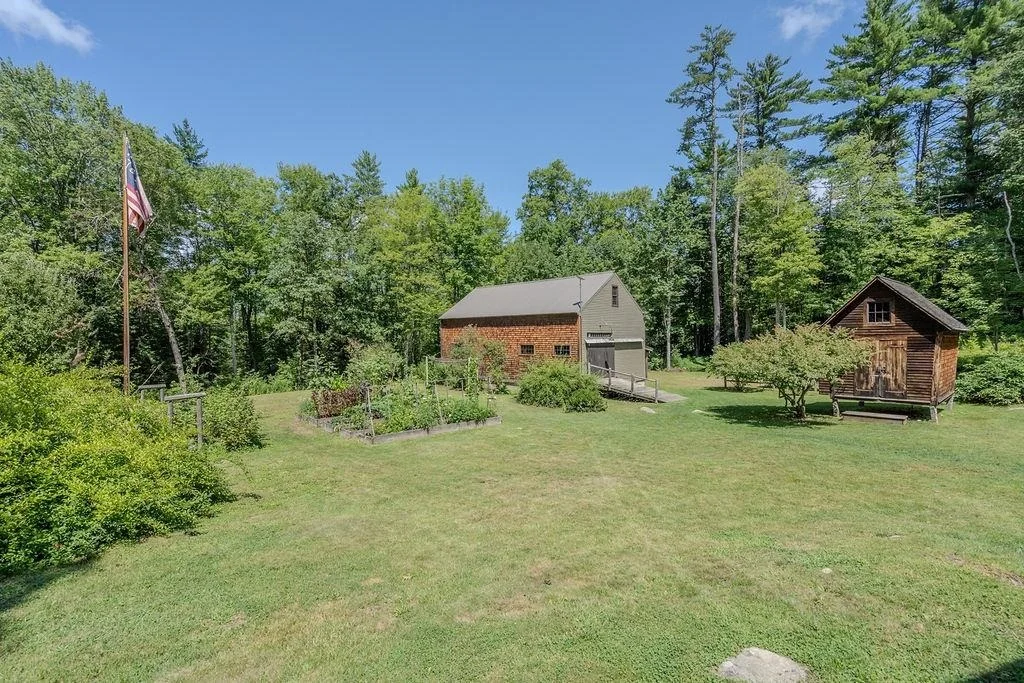 Photo of 129 Webster Mills