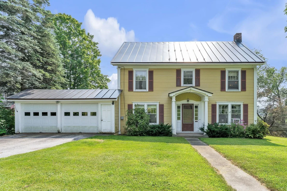 Photo of 341 Tremont