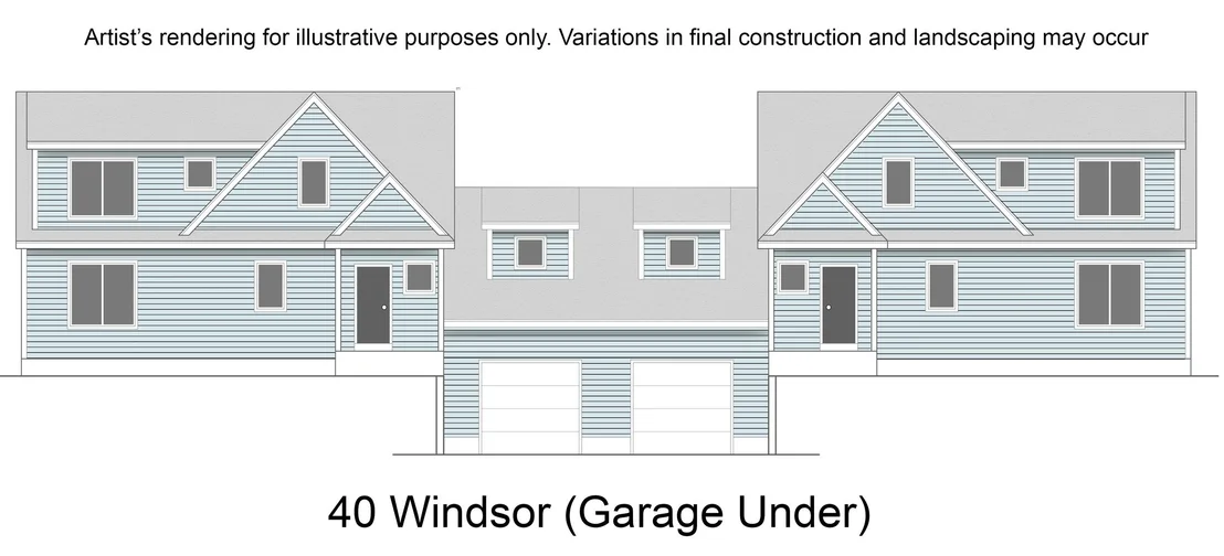 Photo of Unit 8 at 40B Windsor