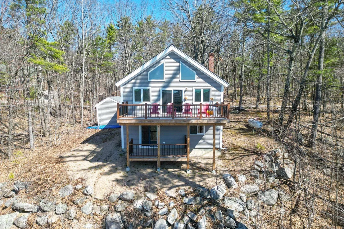 Photo of 27 Upper Lake View