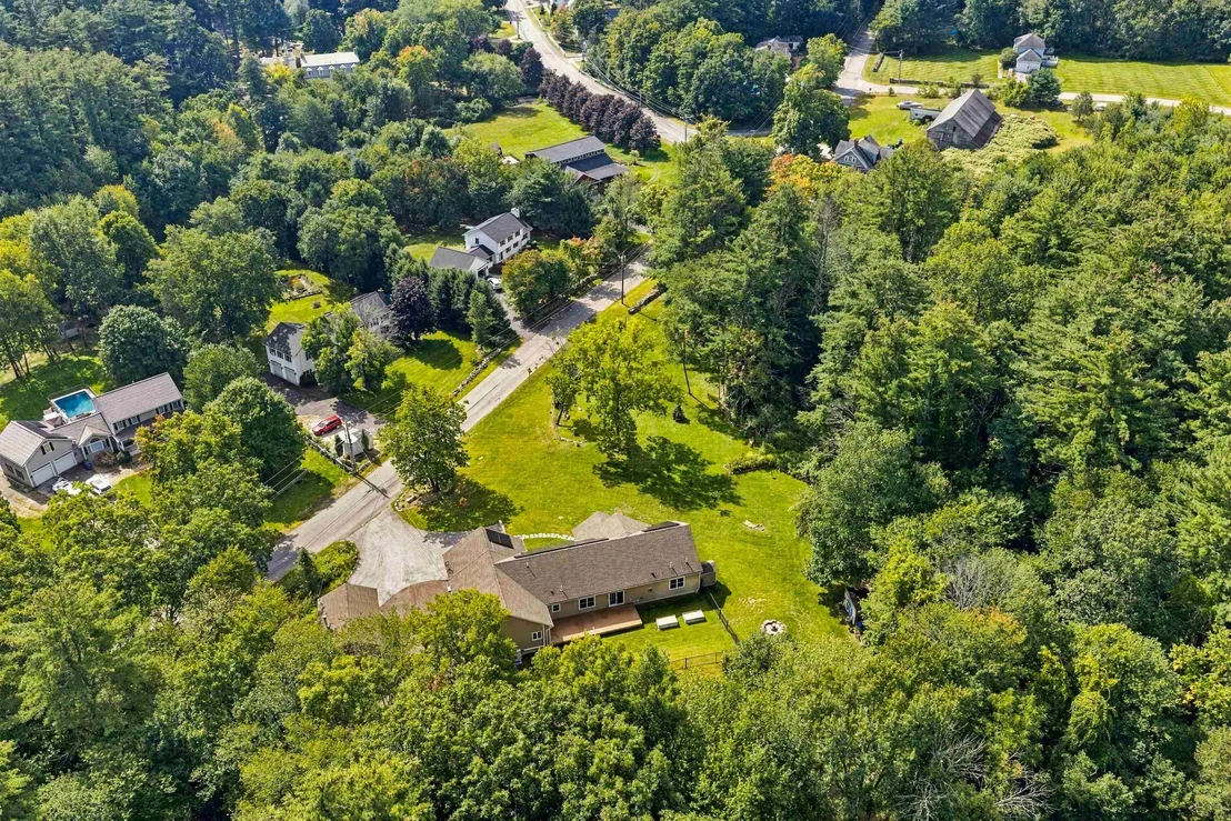 Photo of 5 Chase